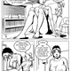 Image for article titled Giantess Drawings And Fan art